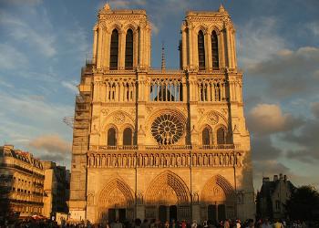 Notre-Dame de Paris