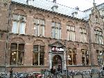 De Balie 