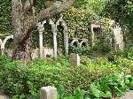 Gardens of the Villa Ephrussi de Rotschild 