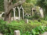Gardens of the Villa Ephrussi de Rotschild 