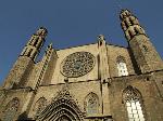 Basilica de Santa Maria del Mar