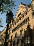 Casa Amatller