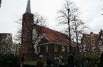 Begijnhof Kerk (Engelse Kerk)