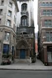St Michael, Cornhill