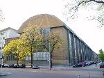 AEG Turbinenhalle