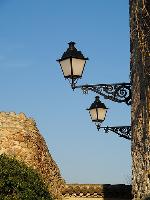 Castell de Plegamans