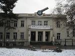 Archenhold-Sternwarte