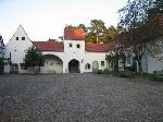 Jagdschloss Grunewald