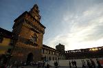 Castello Sforzesco