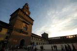Castello Sforzesco