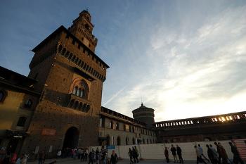 Castello Sforzesco