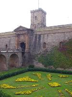 Castell de Montjuic