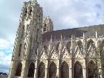 St. Michael and Gudula Cathedral 