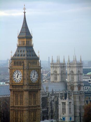 Big Ben  