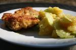 Wiener Schnitzel