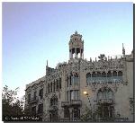Casa Lleó-Morera