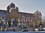 The Universitat Autonoma de Barcelona 