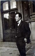 Gustav Mahler 