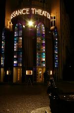 Renaissance Theatre