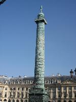 Colonne Vendôme 