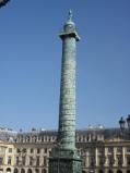 Colonne Vendôme 