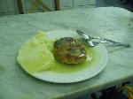 Pie and Mash