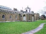 Dulwich Picture Gallery