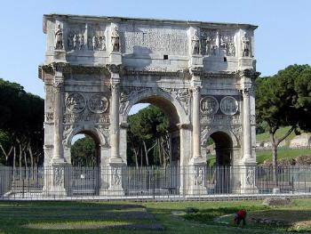 Arch of Constantine