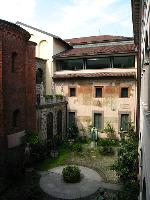 Pinacoteca Ambrosiana (Ambrosiana Art Gallery) 