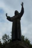 St. Francis of Assisi Monument