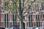 The House with the Heads 