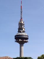 Torre España