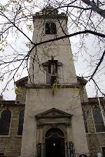 St James Garlickhythe