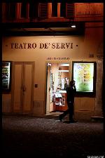 Teatro De’ Servi