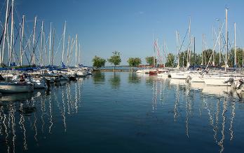 Yacht Harbour