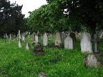 Brompton Cemetery