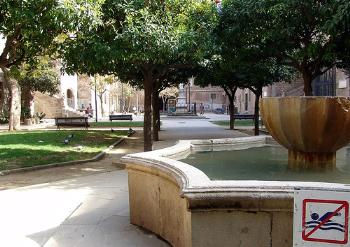 Biblioteca de Catalunya  