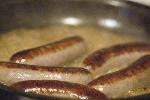 Bratwurst
