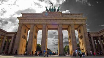 Brandenburger Tor