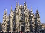 Milan Duomo