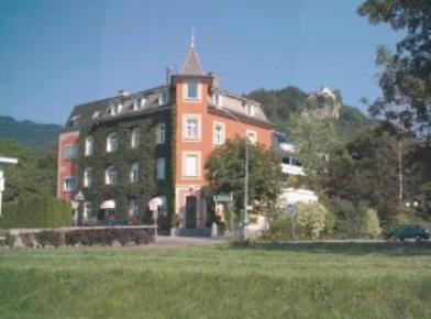 Schwarzler Hotel