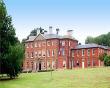 Ansty Hall
