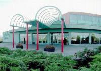 Holiday Inn Budapest