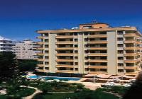 Suite Laguna Apart and Hotel