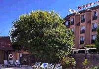 Mercure Pont L'Eveque