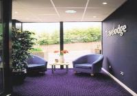Belfast Central Travelodge