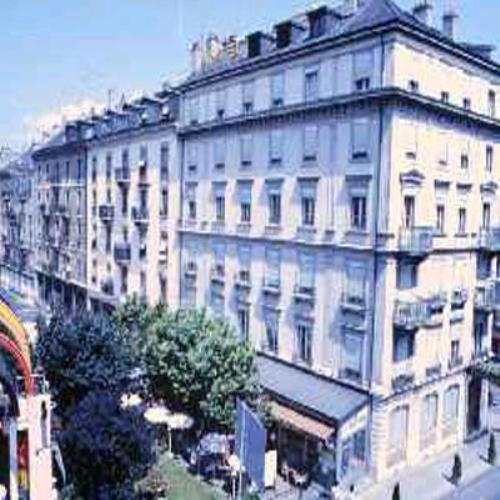Minotel International and Terminus