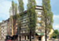 Minotel Brack Garni