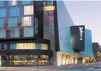 Radisson SAS Glasgow