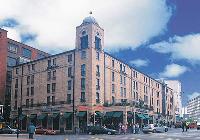 Holiday Inn Glasgow City Theatreland